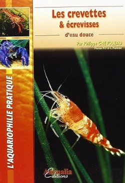 Bertrand.pt - Crevettes Et Ecrevisses D'Eau Douce