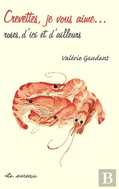 Crevettes Je Vous Aime...