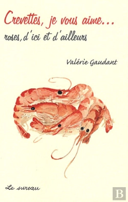 Bertrand.pt - Crevettes Je Vous Aime...