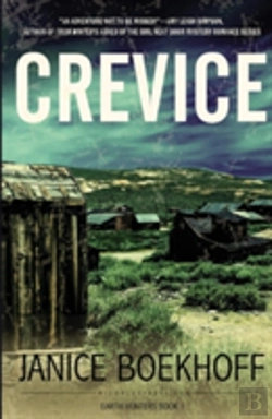Bertrand.pt - Crevice