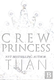 Crew Princess (Hardcover)