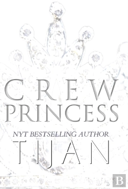 Bertrand.pt - Crew Princess (Hardcover)