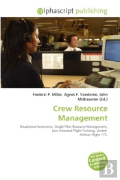 Crew Resource Management