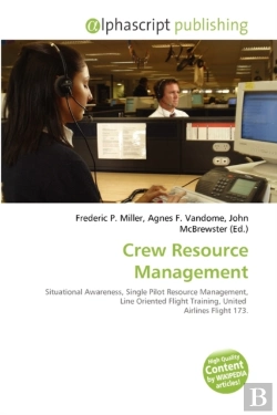 Bertrand.pt - Crew Resource Management