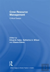 Crew Resource Management