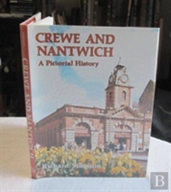 Bertrand.pt - Crewe And Nantwich