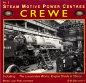 Crewe