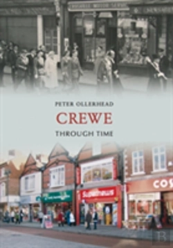 Bertrand.pt - Crewe Through Time