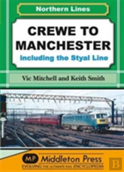 Bertrand.pt - Crewe To Manchester
