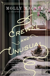 Crewel And Unusual