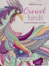 Crewel Birds