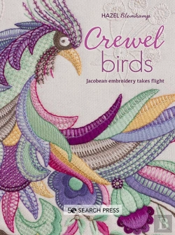 Bertrand.pt - Crewel Birds