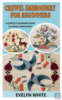 Bertrand.pt - Crewel Embroidery For Beginners