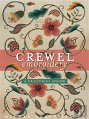 Crewel Embroidery