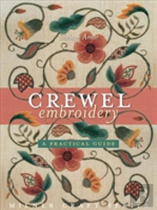 Crewel Embroidery