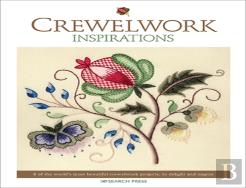 Crewelwork Inspirations