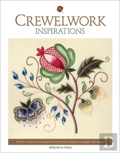 Crewelwork Inspirations