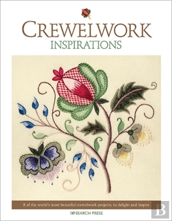 Bertrand.pt - Crewelwork Inspirations