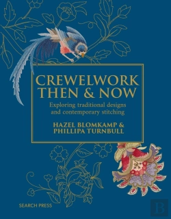 Bertrand.pt - Crewelwork Then And Now