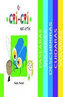 Cri-Cri Aquí Estás