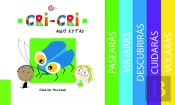 Cri-Cri Aquí Estás