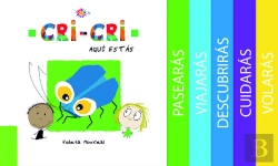 Bertrand.pt - Cri-Cri Aquí Estás