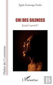 Cri Des Silences : Jusqu'À Quand ?