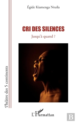 Bertrand.pt - Cri Des Silences : Jusqu'À Quand ?