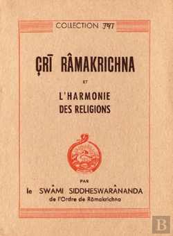 Bertrand.pt - Cri Ramakrishna Et L'Harmonie Des Religions
