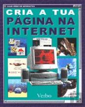 Cria a Tua Página na Internet