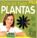 Cria as Tuas Plantas