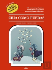 Cría Como Puedas