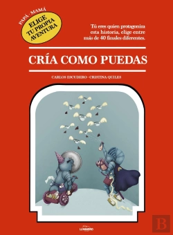 Bertrand.pt - Cría Como Puedas