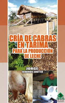 Bertrand.pt - Cría De Cabras En Tarimas Para La Producción De Leche