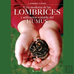 Bertrand.pt - Cría Moderna De Las Lombrices Y Utilización Rentable Del Humus