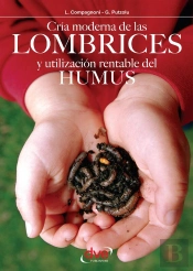 Cría Moderna De Las Lombrices Y Utilización Rentable Del Humus