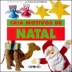 Bertrand.pt - Cria Motivos de Natal