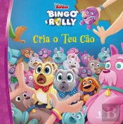 Cria o Teu Cão