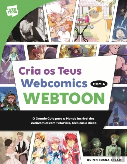 Bertrand.pt - Cria os Teus Webcomics com a WEBTOON