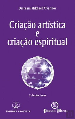 Bertrand.pt - Criação Artística e Criação Espiritual