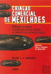 Criação Comercial de Mexilhões