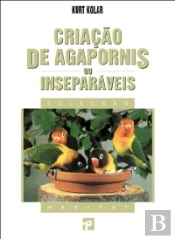 Criação de Agapornis ou Inseparáveis