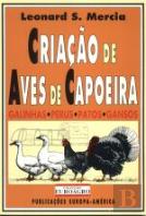 Criação de Aves de Capoeira