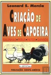 Criação de Aves de Capoeira