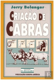 Criação de Cabras
