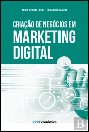 Criação de Negócios em Marketing Digital