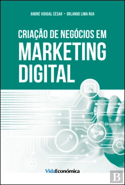 Bertrand.pt - Criação de Negócios em Marketing Digital