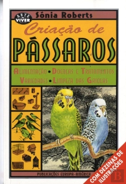 Bertrand.pt - Criação de Pássaros