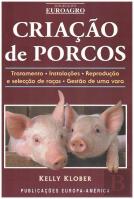 Criação de Porcos