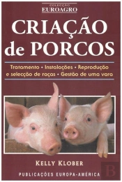 Criação de Porcos